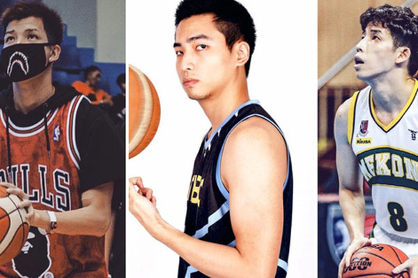 Câu chuyện cọc đi tìm trâu và mối tình kéo dài hơn 5 năm của chàng kều tuyển bóng rổ Việt Nam gây sốt cộng đồng mạng-14