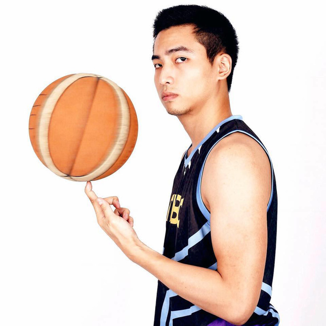 Gia thế khủng của hot boy bóng rổ yêu Mẫn Tiên: Chủ tịch HĐQT, lại còn có 2 anh song sinh điển trai giỏi giang không kém-1