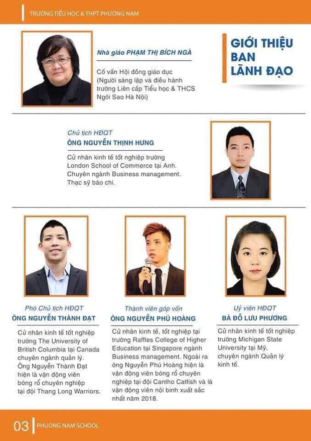 Gia thế khủng của hot boy bóng rổ yêu Mẫn Tiên: Chủ tịch HĐQT, lại còn có 2 anh song sinh điển trai giỏi giang không kém-4