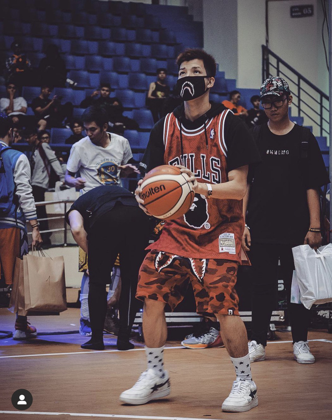 Gia thế khủng của hot boy bóng rổ yêu Mẫn Tiên: Chủ tịch HĐQT, lại còn có 2 anh song sinh điển trai giỏi giang không kém-5