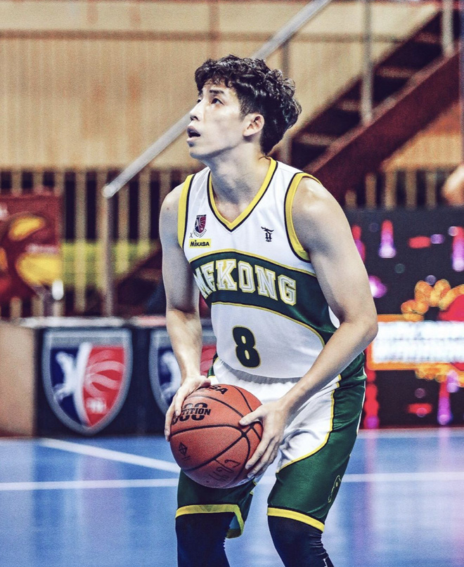 Gia thế khủng của hot boy bóng rổ yêu Mẫn Tiên: Chủ tịch HĐQT, lại còn có 2 anh song sinh điển trai giỏi giang không kém-8