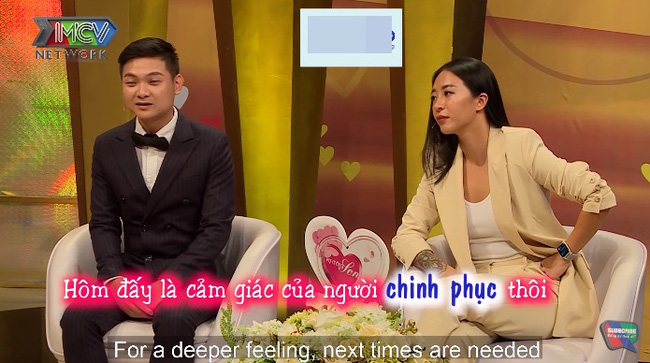 Lùm xùm người thứ ba còn chưa nguôi, Hana Giang Anh lại gây sốc khi kể chuyện chồng không đáp ứng đủ nhu cầu chuyện ấy” nên phải tự tìm cách giải tỏa-4