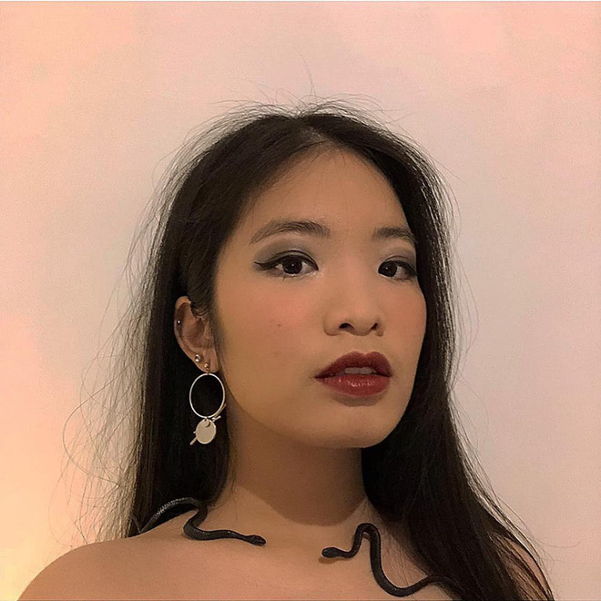 Con gái 10x kín tiếng của Duy Mạnh Kiếp đỏ đen: Du học ở Ý, không muốn bước chân vào showbiz nhiều phức tạp-11