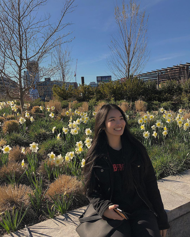 Con gái 10x kín tiếng của Duy Mạnh Kiếp đỏ đen: Du học ở Ý, không muốn bước chân vào showbiz nhiều phức tạp-13