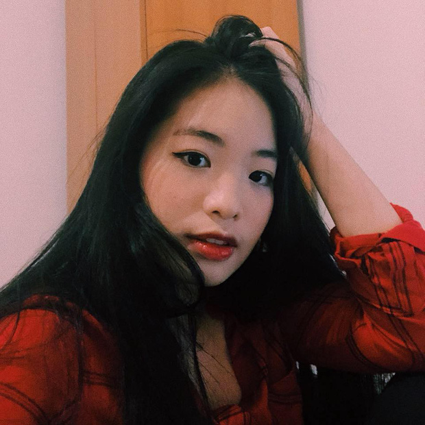 Con gái 10x kín tiếng của Duy Mạnh Kiếp đỏ đen: Du học ở Ý, không muốn bước chân vào showbiz nhiều phức tạp-4