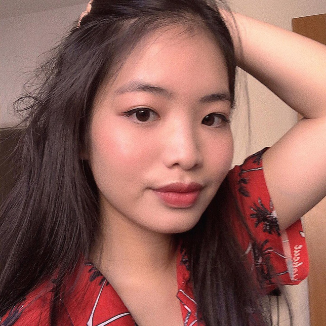 Con gái 10x kín tiếng của Duy Mạnh Kiếp đỏ đen: Du học ở Ý, không muốn bước chân vào showbiz nhiều phức tạp-5