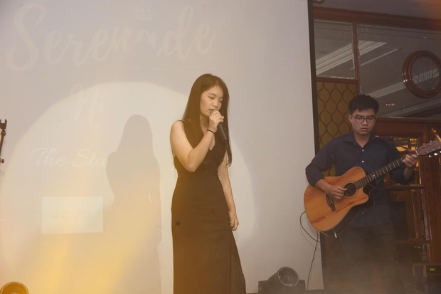 Con gái 10x kín tiếng của Duy Mạnh Kiếp đỏ đen: Du học ở Ý, không muốn bước chân vào showbiz nhiều phức tạp-6