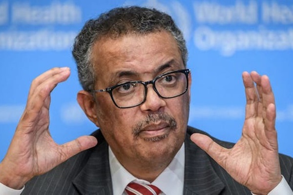 Gần 2,5 triệu ca nhiễm toàn cầu, WHO cảnh báo về điều tồi tệ nhất-1