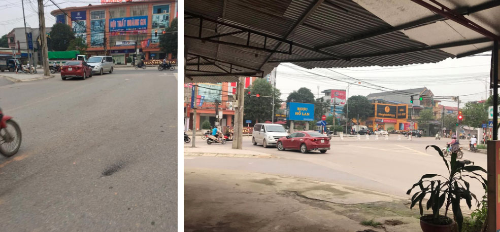 Đi sai bị xe khác chặn đầu, nữ tài xế livestream Có bằng rồi, sợ gì và loạt bình luận gây bức xúc-1