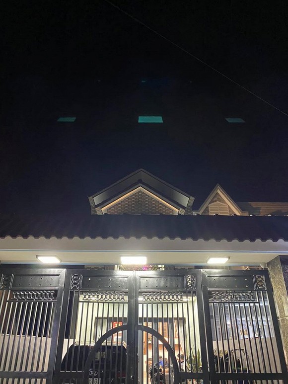 Sau hơn 1 năm ly hôn cháu gái Kim Tiểu Long, ca sĩ Khưu Huy Vũ khoe không gian nhà mới sang trọng-3