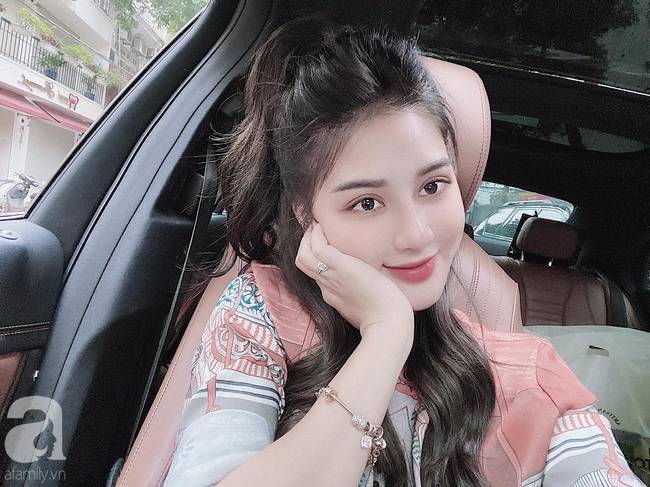 Chồng khoe ảnh khác biệt hơn 30kg gây choáng của vợ trước và sau khi sinh cùng bí quyết hôn nhân chất lừ ai cũng nên học hỏi-4