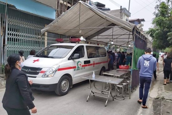 Nữ hiệu phó bị sát hại ở nhà người tình: Những thông tin đau lòng
