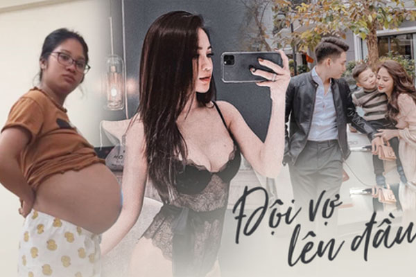 Ở nhà 6 năm rồi bị chồng gọi là đồ vô dụng: Màn phản công của cô vợ cam chịu và vũng bùn phụ nữ cần tránh trong hôn nhân-4