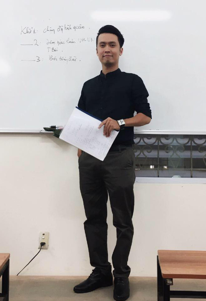 Học sinh, giáo viên Văn nói về việc giảng bài thơ Sóng thành bí kíp tán gái: Sáng tạo nhưng đừng quá lố!-5