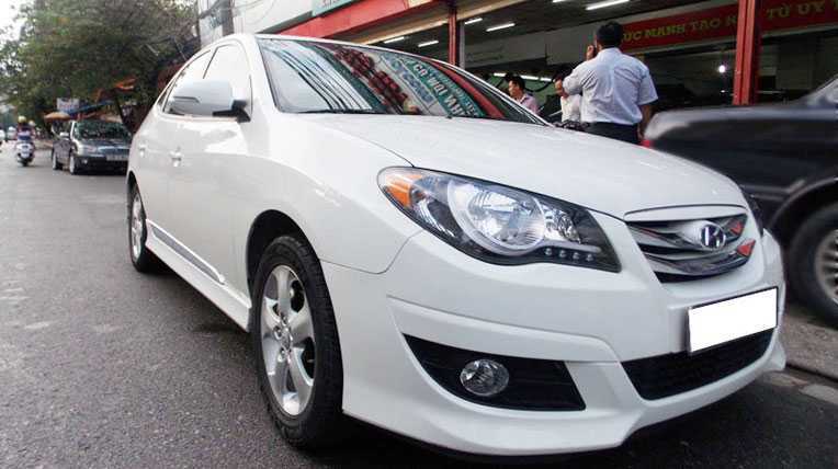 Hụt tiền chi tiêu, sếp đồng loạt rao bán ô tô giá rẻ-2