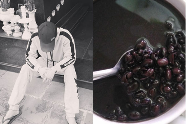 Khoảnh khắc đứa bé đang chơi bị trượt chân ngã xuống hồ cá khiến nhiều phụ huynh nín thở-1