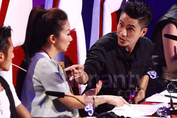 Bố Tạ Đình Phong ngầm xác nhận nam tài tử chính là cha đẻ con trai út của Trương Bá Chi?-7