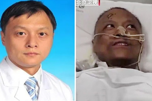 Đường phố TP.HCM tấp nập trở lại-1