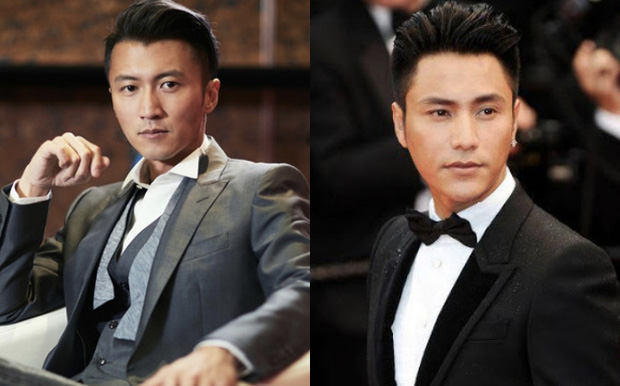 Trần Khôn tím mặt ném tai nghe, bị Tạ Đình Phong chửi thề ngay trên truyền hình, rốt cuộc 7 năm trước xảy ra chuyện gì?-5