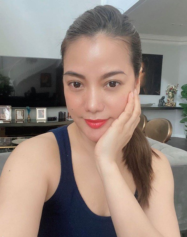 Siêng nấu ăn trong căn nhà siêu sang, Trương Ngọc Ánh sắp lăn nhanh hơn đi-1