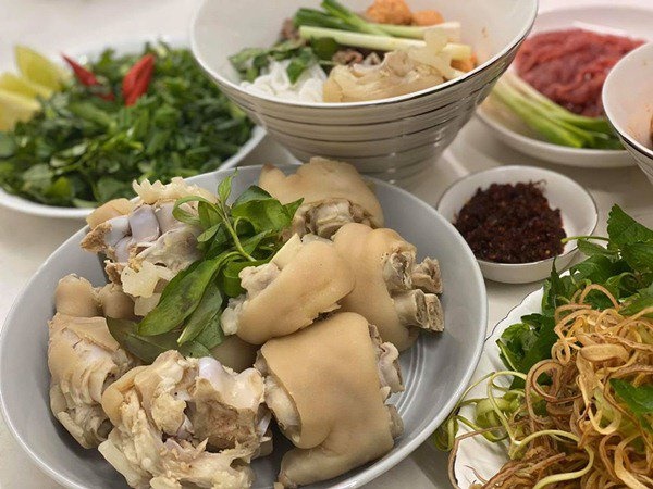 Siêng nấu ăn trong căn nhà siêu sang, Trương Ngọc Ánh sắp lăn nhanh hơn đi-14