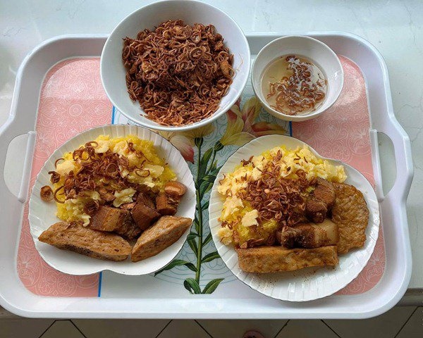 Siêng nấu ăn trong căn nhà siêu sang, Trương Ngọc Ánh sắp lăn nhanh hơn đi-17