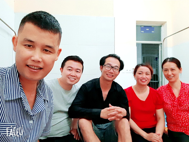 Hiệp Gà gầy xanh xao, gây lo lắng khi bất ngờ tiết lộ đã nhập viện nguyên tuần qua-4