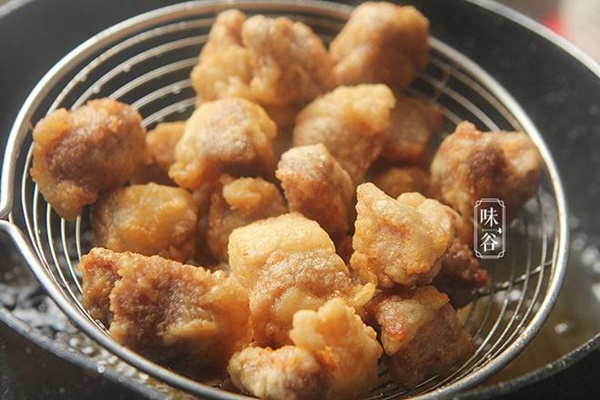 Thêm một cách nấu thịt lợn thơm ngon, đẹp mắt, ăn hoài không ngán-7