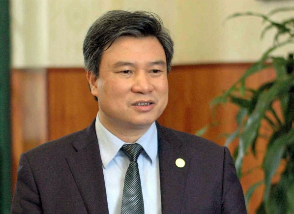 Thứ trưởng GD&ĐT: Học sinh đến trường phải ngồi cách nhau 1,5 m-1