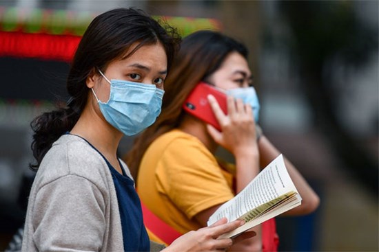 Thứ trưởng GD&ĐT: Học sinh đến trường phải ngồi cách nhau 1,5 m