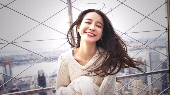 Hotgirl bị tố cặp kè với chủ tịch Taobao: Từ thần tượng của giới trẻ yêu thời trang trở thành Tuesday, muốn soán ngôi chính thất-3