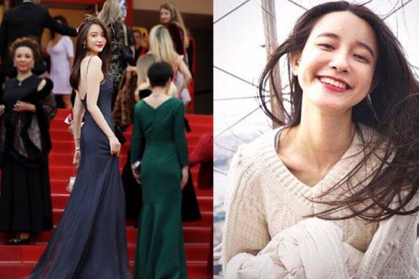 Chân dung phu nhân chủ tịch Taobao vừa công khai dằn mặt Tuesday: Xinh đẹp, thần thái, sở hữu nguyên kho đồ hiệu hoành tráng-10