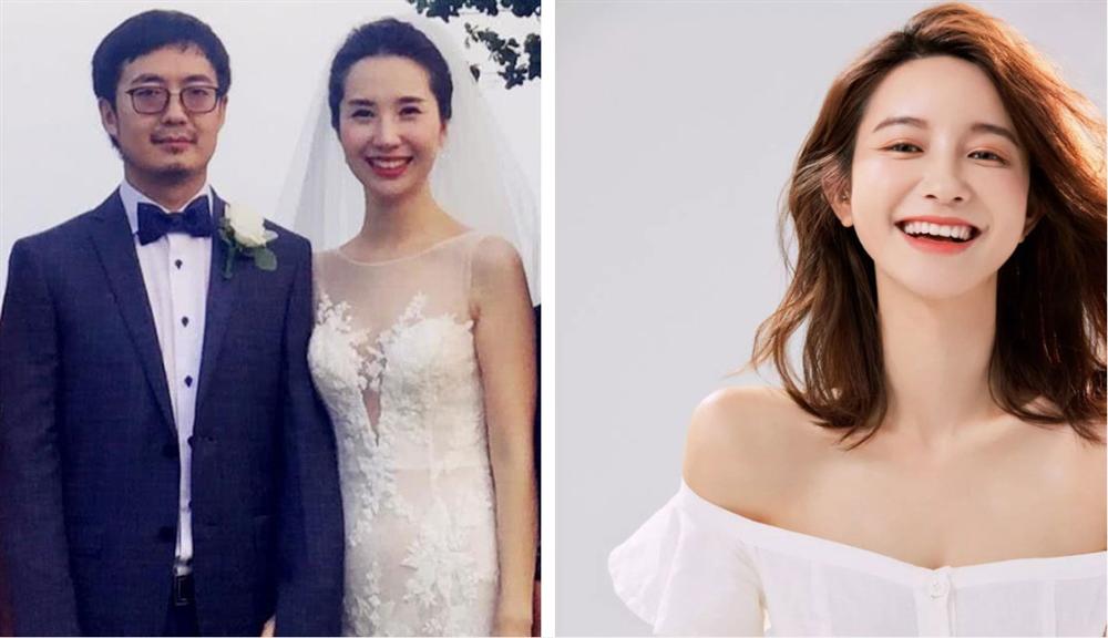 Chân dung phu nhân chủ tịch Taobao vừa công khai dằn mặt Tuesday: Xinh đẹp, thần thái, sở hữu nguyên kho đồ hiệu hoành tráng-1