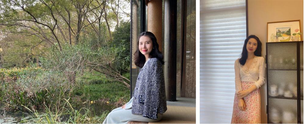 Chân dung phu nhân chủ tịch Taobao vừa công khai dằn mặt Tuesday: Xinh đẹp, thần thái, sở hữu nguyên kho đồ hiệu hoành tráng-3