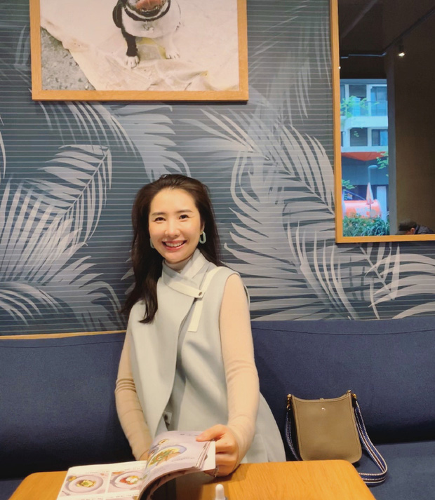 Chân dung phu nhân chủ tịch Taobao vừa công khai dằn mặt Tuesday: Xinh đẹp, thần thái, sở hữu nguyên kho đồ hiệu hoành tráng-5