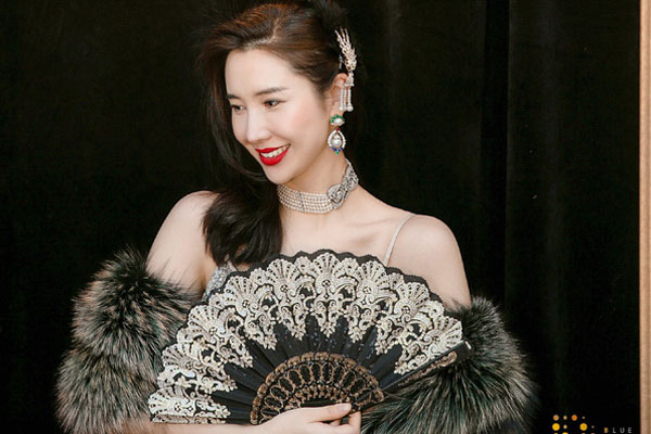 Chủ tịch Taobao chính thức lên tiếng sau nghi án vợ dằn mặt tiểu tam trên mạng xã hội, tỷ phú Jack Ma cũng bị lôi vào cuộc-6