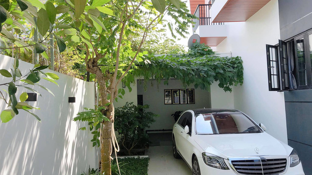 Soi từng góc trong căn biệt thự 25 tỷ của Quốc Trường - Vũ Về nhà đi con, đảm bảo hội nghiện nhà sẽ mê tít cho mà coi-5