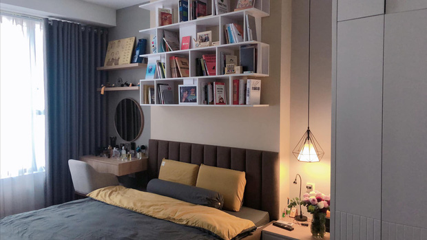 Soi từng góc trong căn biệt thự 25 tỷ của Quốc Trường - Vũ Về nhà đi con, đảm bảo hội nghiện nhà sẽ mê tít cho mà coi-9