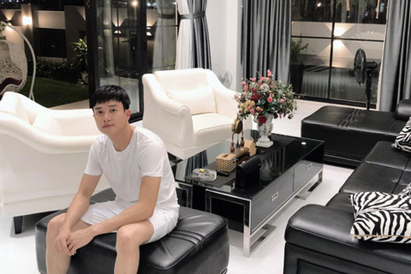 Không gian sống nhiều tượng Phật của Diva Thanh Lam-6