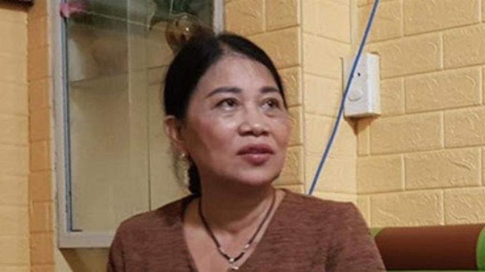 Mẹ thanh niên bị đại gia Đường Nhuệ đánh tại trụ sở CA viết gì trong đơn kêu cứu?-4