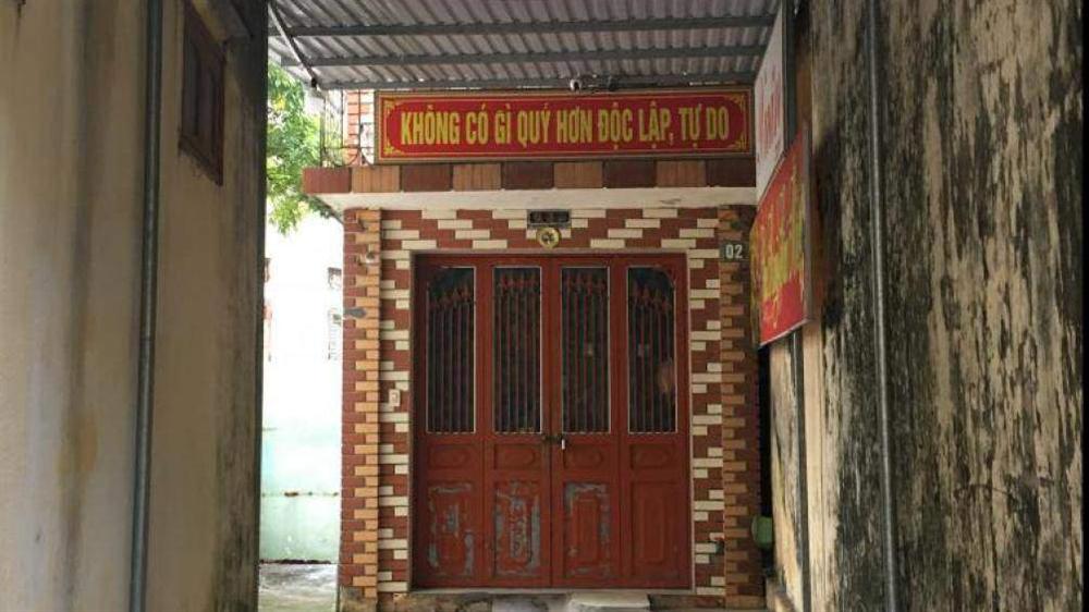 Mẹ thanh niên bị đại gia Đường Nhuệ đánh tại trụ sở CA viết gì trong đơn kêu cứu?-5