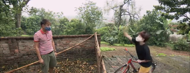 Preview Những Ngày Không Quên tập 13: Nghe chồng thú nhận combo ngoại tình - con riêng, chị Huệ bình tĩnh đến lạ?-6