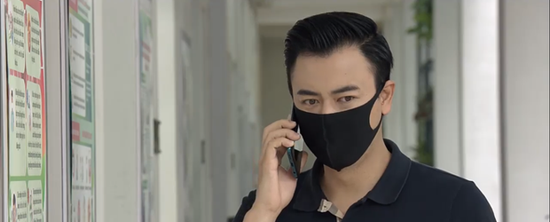 Preview Những Ngày Không Quên tập 13: Nghe chồng thú nhận combo ngoại tình - con riêng, chị Huệ bình tĩnh đến lạ?-1