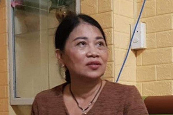 Đường Nhuệ đánh người: Giám đốc CA tỉnh khuyên nạn nhân điều gì?-4