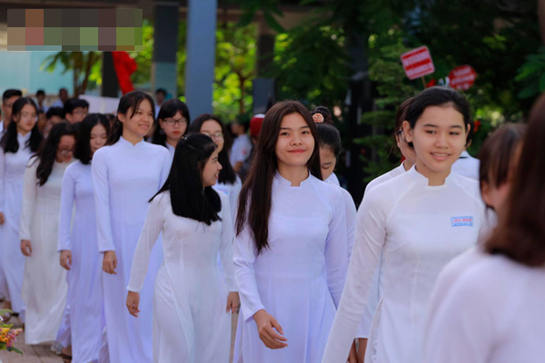 Kỳ thi THPT chủ yếu xét tốt nghiệp, tuyển sinh đại học sẽ như thế nào?-2