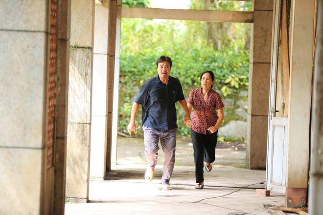 Đào Vân Anh: Họ đi khắp nơi kể rằng, cảnh đó bị tôi nắm đầu tát làm đau nhức 2,3 ngày không hết-2