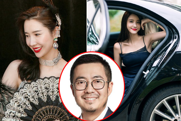 Xôn xao thông tin vợ chủ tịch Taobao là bạn thân của Tuesday nổi tiếng nhất Trung Quốc, trước đây còn từ chối mở cửa hàng trên hệ thống của chồng-4