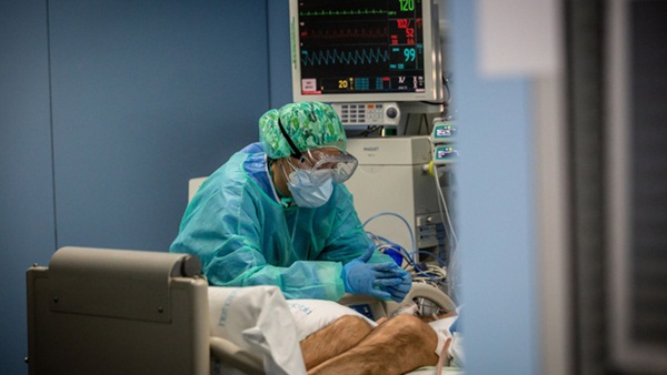 Những bệnh nhân đột nhiên mất tích: Một dịch bệnh khác đang lặng lẽ len lỏi tại các bệnh viện trên thế giới-1