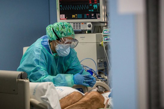 Những bệnh nhân đột nhiên 