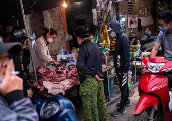 Hiểu đúng về virus lây từ động vật sang người, nhà dịch tễ học chỉ ra 3 sai lầm mà mọi người hay có-2